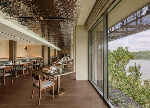 マンダイ・レインフォレスト・リゾート